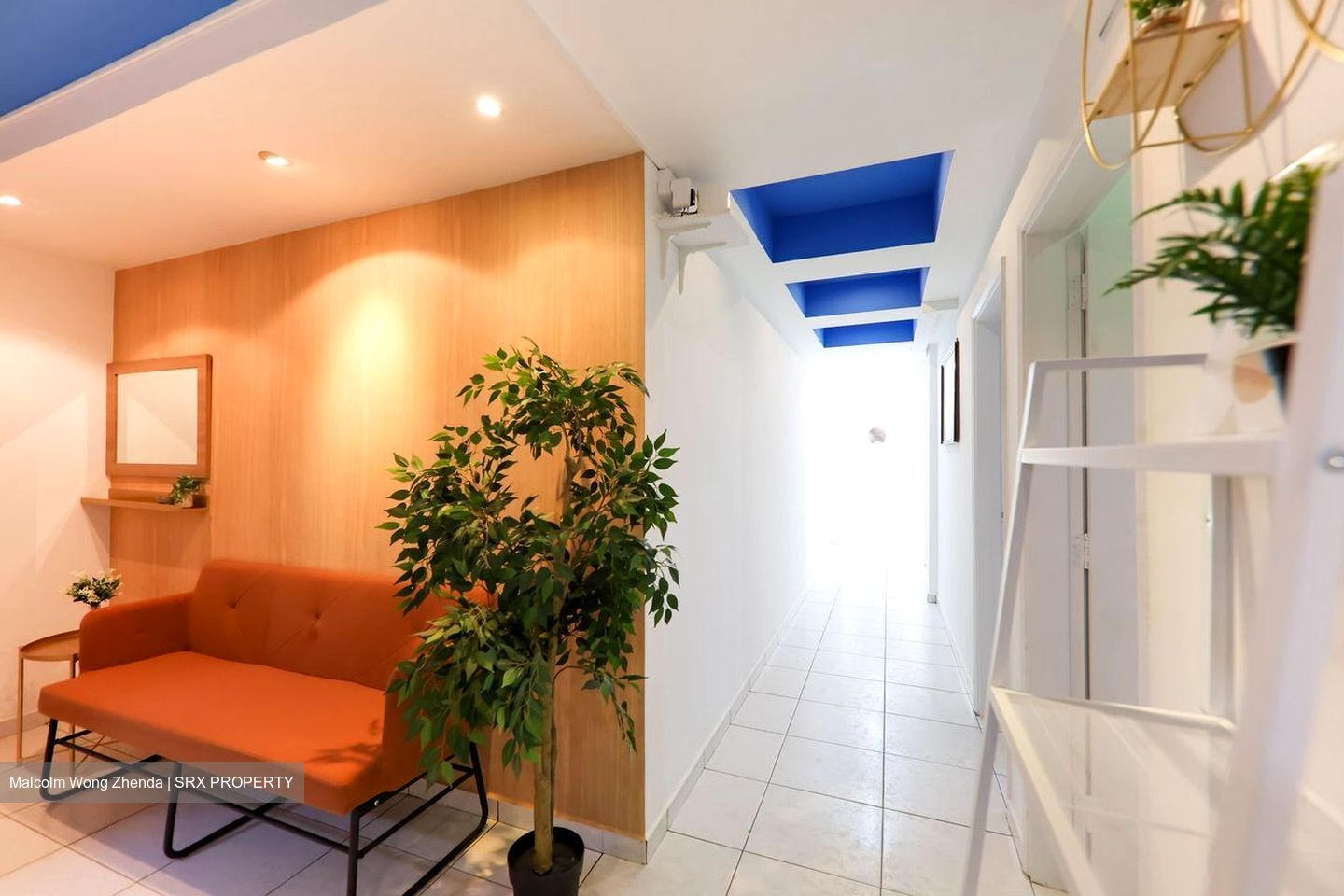 En Fu Mansions (D14), Apartment #521182411
